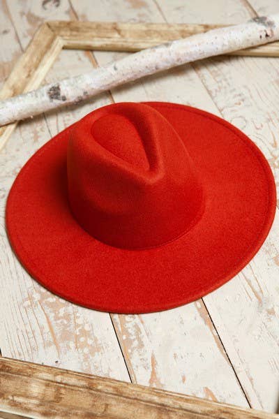 MINT Fedora Hat