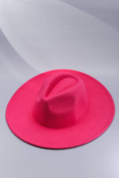 MINT Fedora Hat