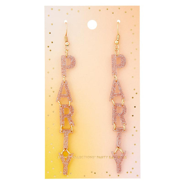 Party Earrings