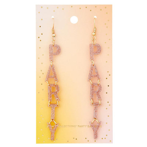 Party Earrings