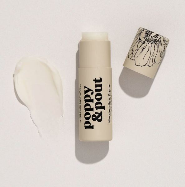 Poppy & Pout Lip Balm