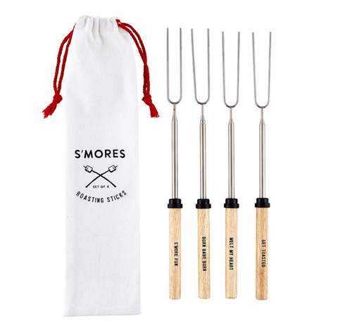 S'mores Sticks Set