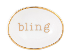 Mini Ring Dish