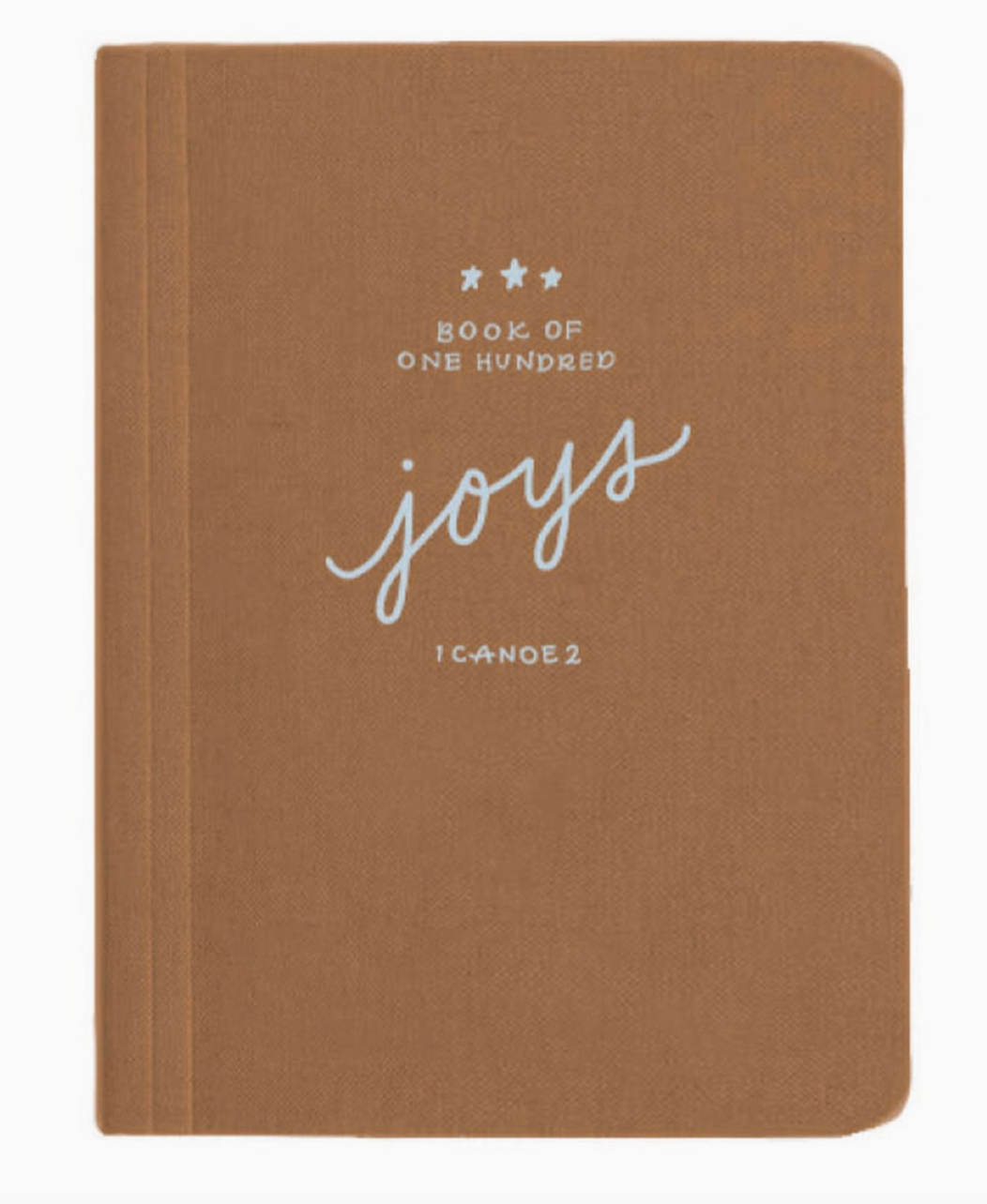 Joy Journal