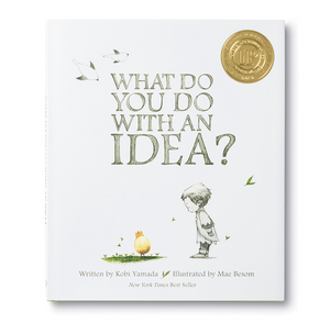 Idea Kids Book