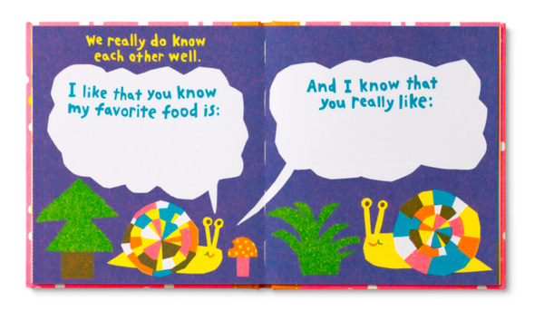 Mom Kids Activity Book