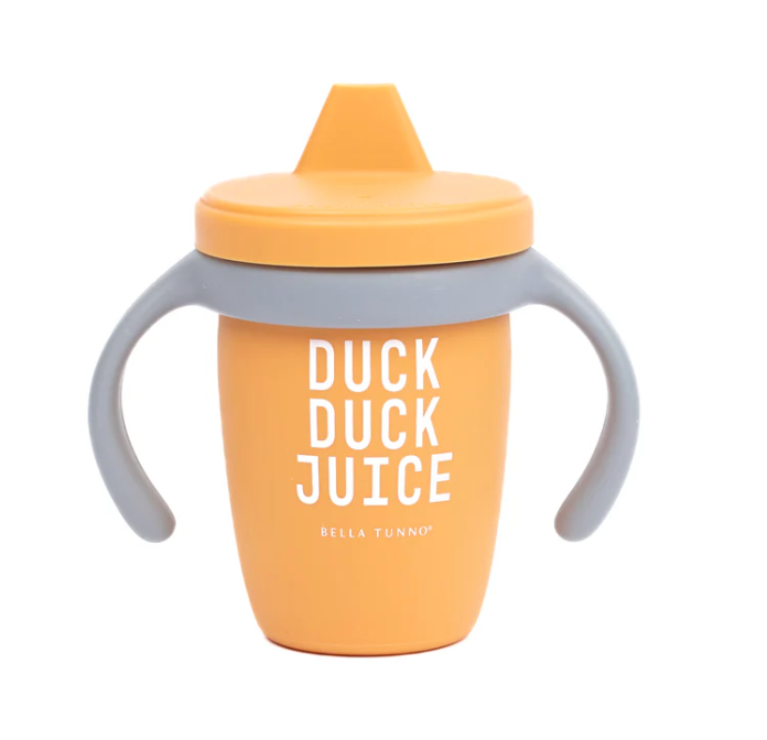 Bella Tunno Sippy Cup