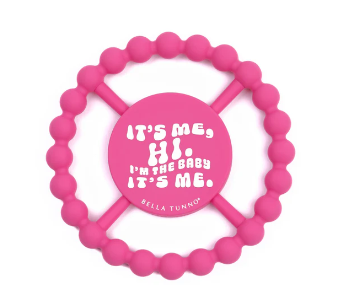 Bella Tunno Teether