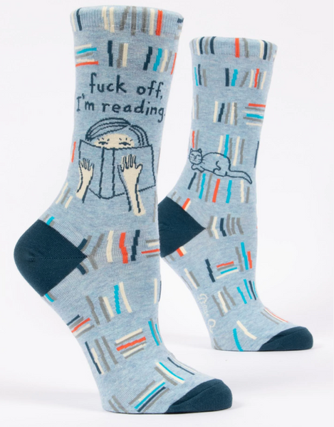 Blue Q Socks