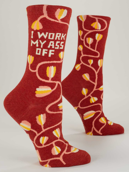 Blue Q Socks