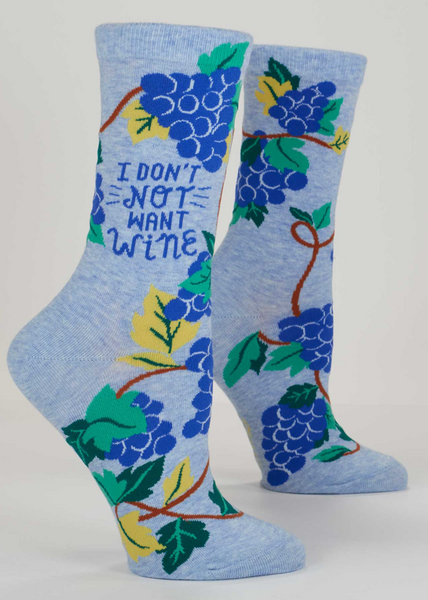 Blue Q Socks