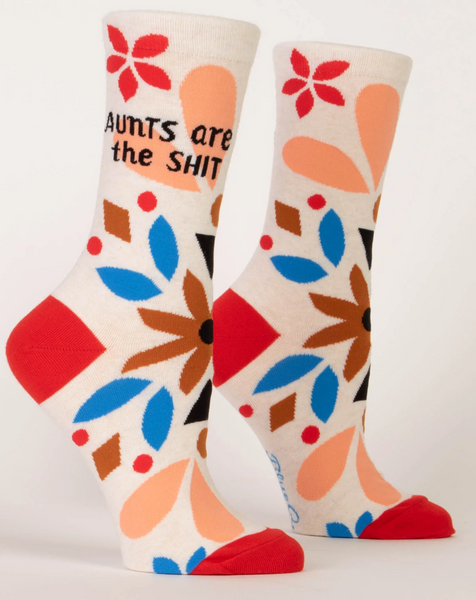 Blue Q Socks