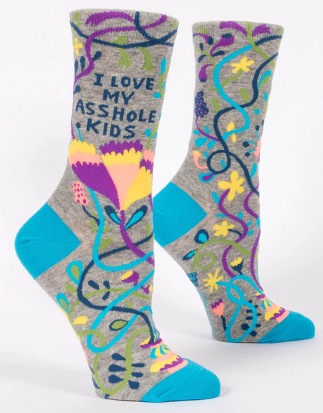 Blue Q Socks