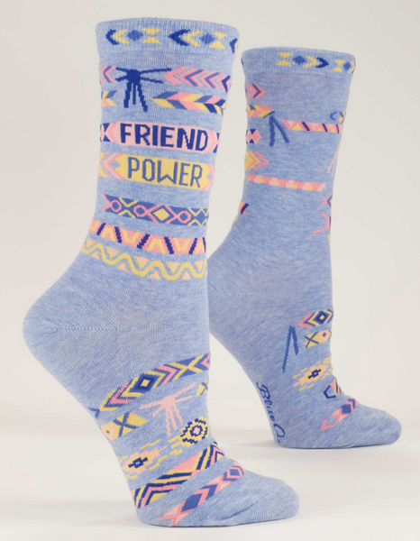 Blue Q Socks
