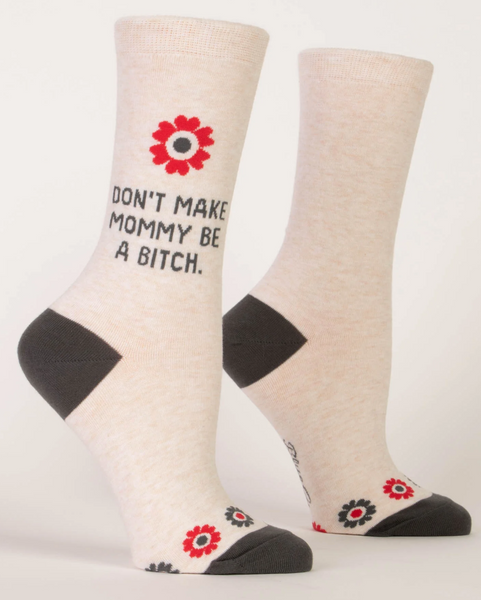 Blue Q Socks