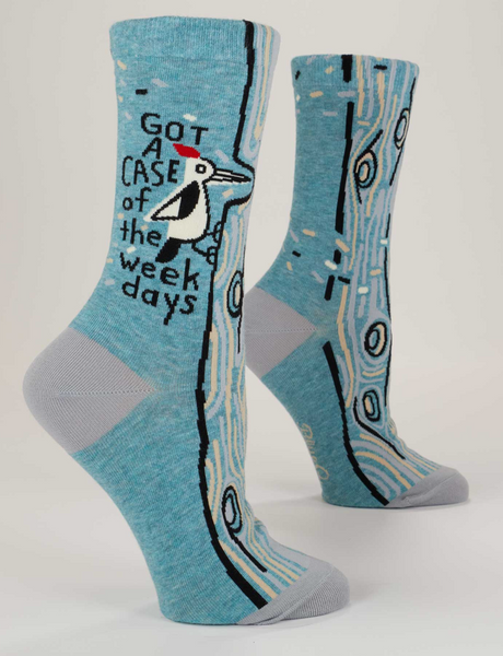 Blue Q Socks