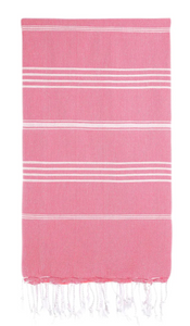 Turkish Towel