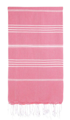 Turkish Towel