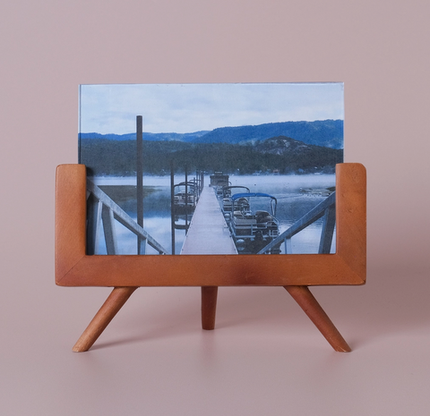 Three Legged Frame