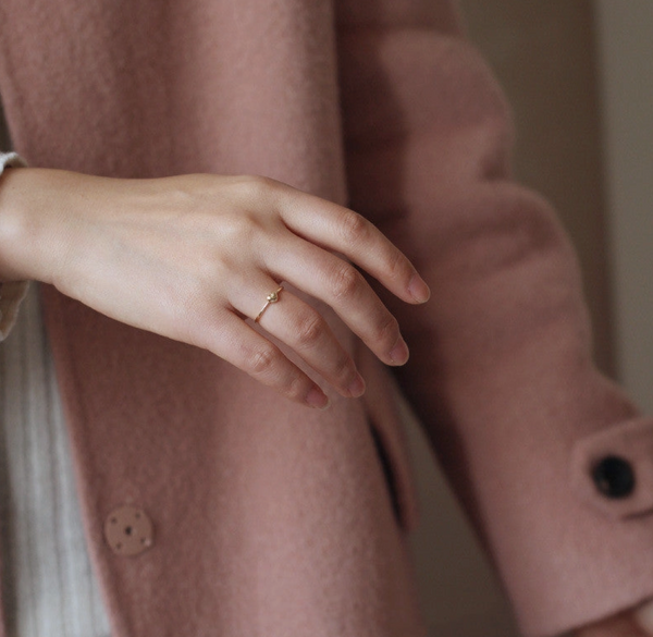 Heart Ring