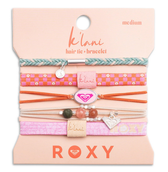 Hair Tie Bracelets