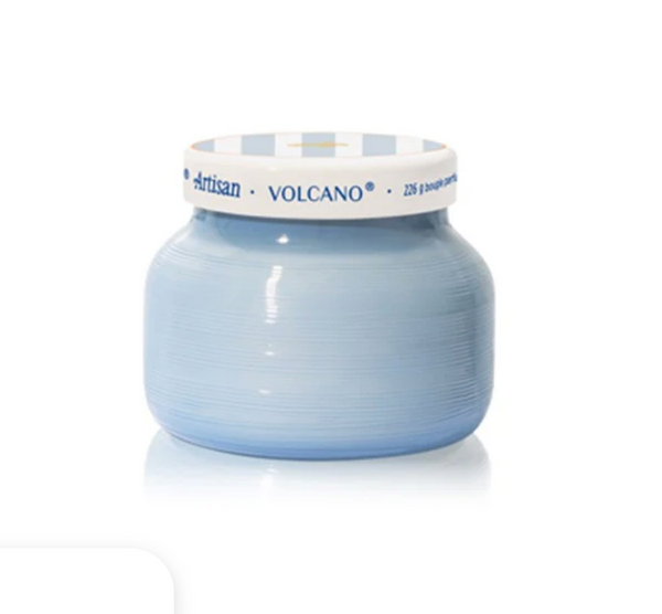 Mini Capri Blue Candle