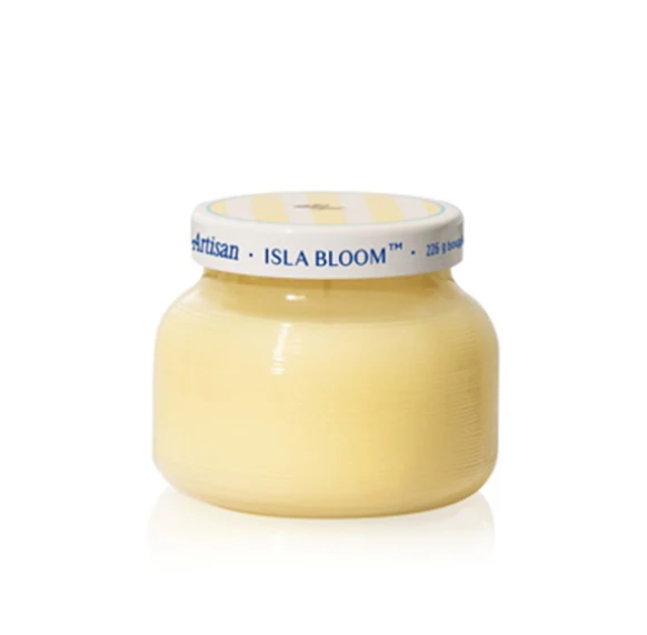 Mini Capri Blue Candle