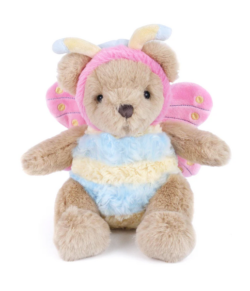 Mon Ami Stuffy