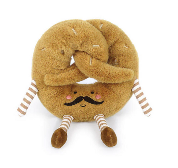 Mon Ami Stuffy