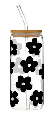 Glass Tumbler