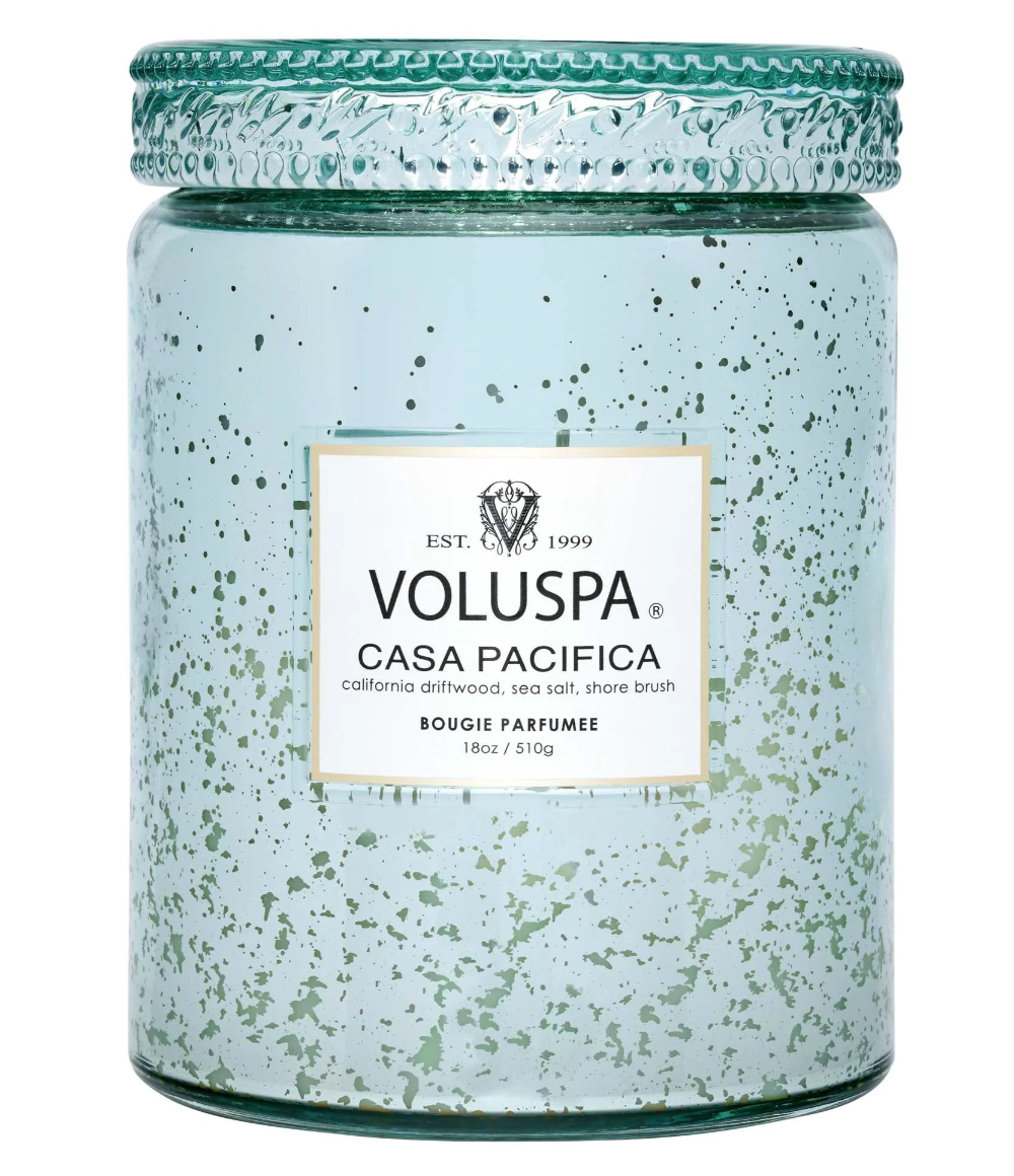 Voluspa Candle 18 oz.