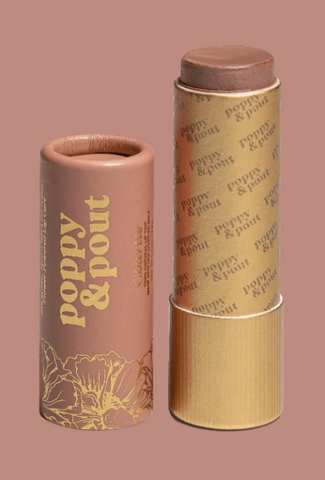 Poppy and Pout Lip Tint