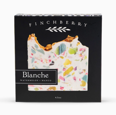 Finchberry Soap Bar
