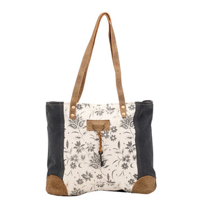 Myra Key Tote Bag