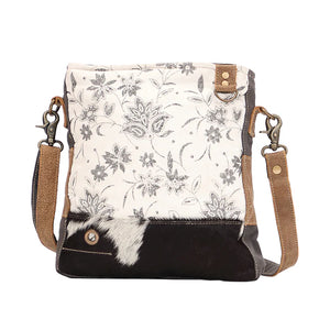 Myra Albino Shoulder Bag