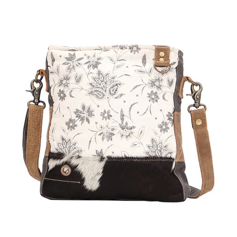 Myra Albino Shoulder Bag