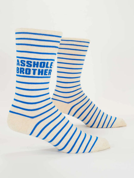 Blue Q Men's Sock