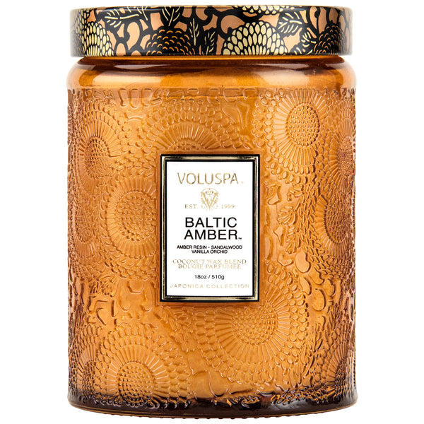 Voluspa Candle 18 oz.