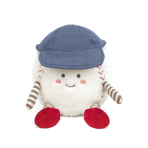 Mon Ami Sport Stuffy