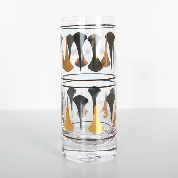 Highball Tall Cocktail Glass