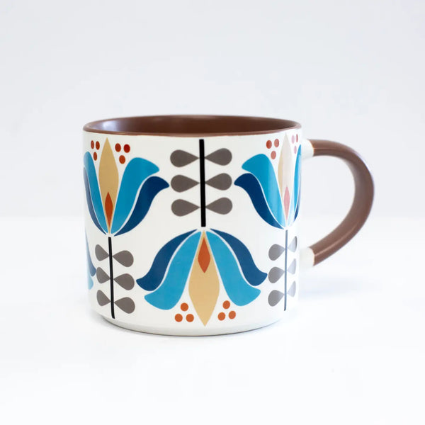 Stackable Coffee Mug