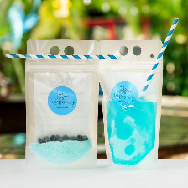 Slush Cocktail Pouch