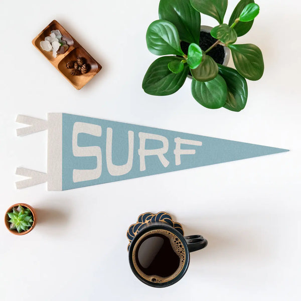 Surf Pennant