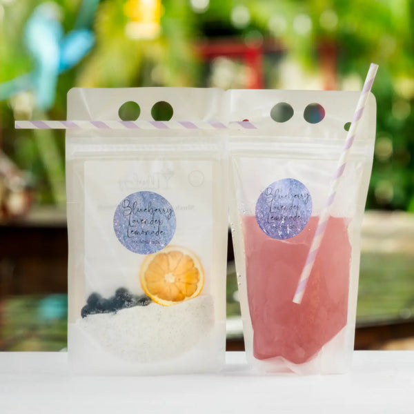 Slush Cocktail Pouch