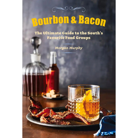 Bourbon & Bacon