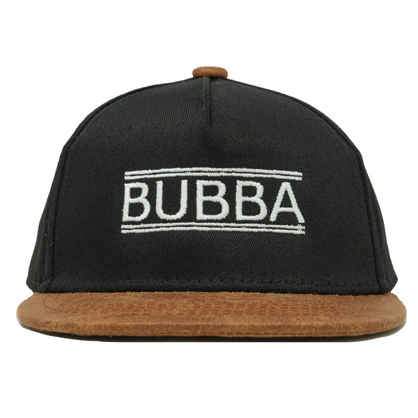 Flat Brim Trucker Hat