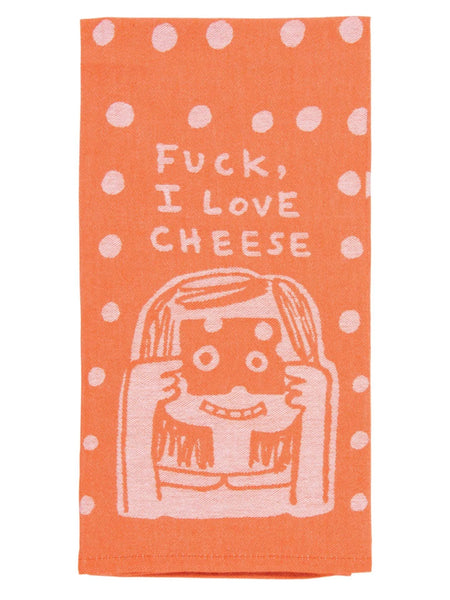 Blue Q Dish Towel