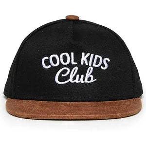 Cool Kids Club Hat