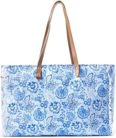 Delft Weekender