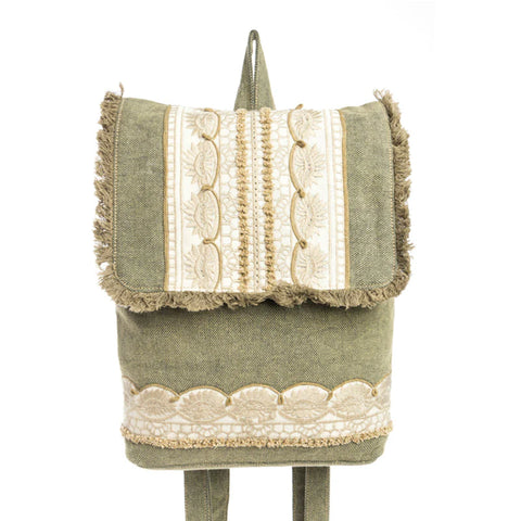 Desert Sage Backpack